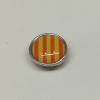 Catalan flag 11mm